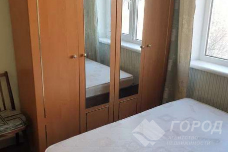 Сдам 2-х кімнатну квартиру, Салтовка, Героев Труда метро, Код: 748201/2