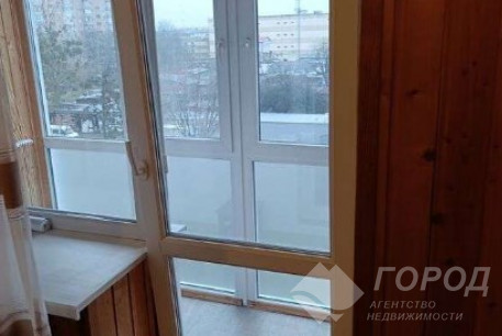 Продам гостинку, ХТЗ, ХТЗ метро, Код: 748220/2