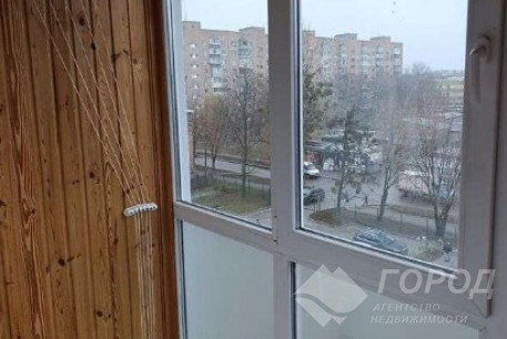 Продам гостинку, ХТЗ, ХТЗ метро, Код: 748220/2