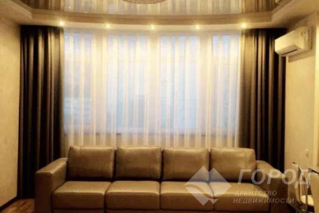 Продам 3-х кімнатну квартиру, Холодная Гора, Холодная Гора метро, Код: 748221/1