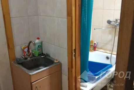 Продам гостинку, Новые дома, Код: 748229/2