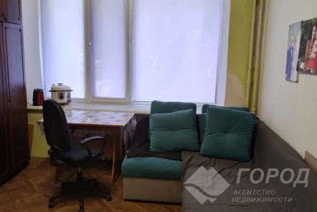 Сдам гостинку, ХТЗ, ХТЗ метро, Код: 748242/2