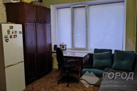 Сдам гостинку, ХТЗ, ХТЗ метро, Код: 748242/2