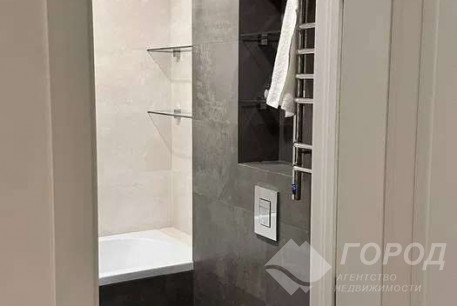 Сдам 1-кімнатну квартиру в новобудові, Центр, Госпром метро, Код: 748275/2