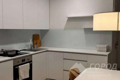 Сдам 1-кімнатну квартиру в новобудові, Центр, Госпром метро, Код: 748275/2