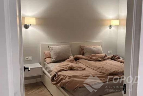 Сдам 1-кімнатну квартиру в новобудові, Центр, Госпром метро, Код: 748275/2