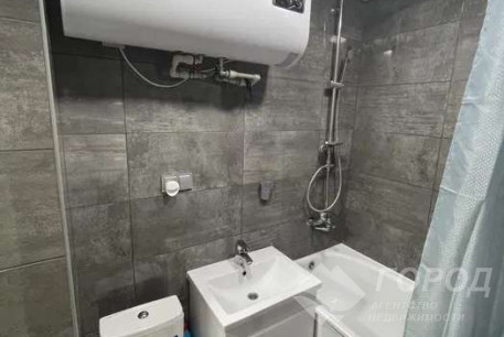 Продам 1-кімнатну квартиру, Залютино, Код: 748362/2