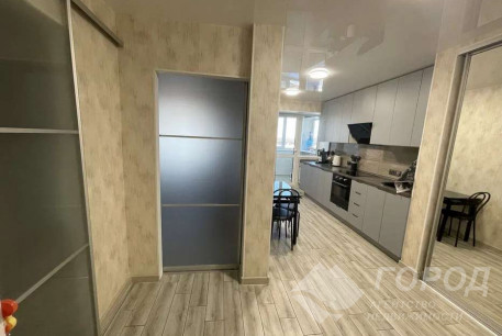 Продам 1-кімнатну квартиру, Залютино, Код: 748362/2