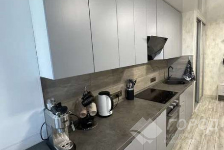 Продам 1-кімнатну квартиру, Залютино, Код: 748362/2