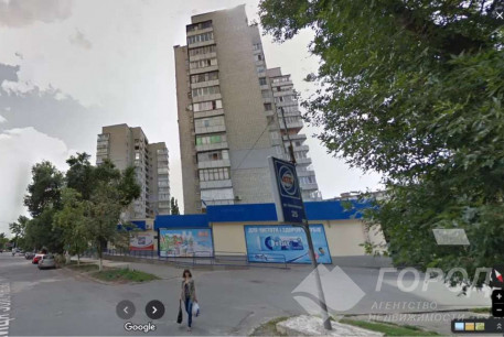 Продам 1-кімнатну квартиру, Залютино, Код: 748362/2