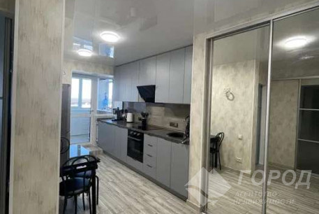 Продам 1-кімнатну квартиру, Залютино, Код: 748362/2