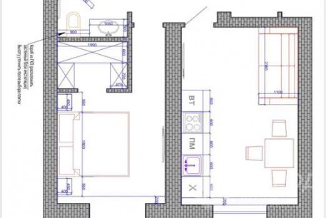 Продам 1-кімнатну квартиру в новобудові, Салтовка, 602 м/р, Код: 748372/2