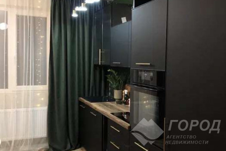 Продам 1-кімнатну квартиру в новобудові, Салтовка, 602 м/р, Код: 748372/2