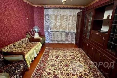 Продам 3-х кімнатну квартиру, Салтовка, Академика Барабашова метро, Код: 748372/3