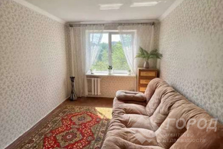 Продам 3-х кімнатну квартиру, Салтовка, Академика Барабашова метро, Код: 748372/3