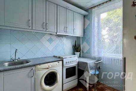 Продам 3-х кімнатну квартиру, Салтовка, Академика Барабашова метро, Код: 748372/3