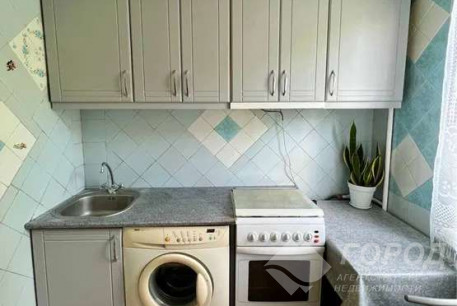 Продам 3-х кімнатну квартиру, Салтовка, Академика Барабашова метро, Код: 748372/3