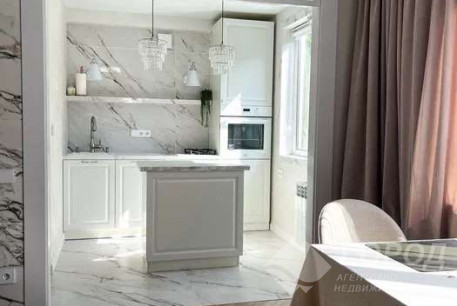 Продам 3-х кімнатну квартиру, Салтовка, 602 м/р, Код: 748372/5