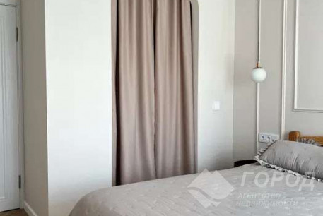 Продам 3-х кімнатну квартиру, Салтовка, 602 м/р, Код: 748372/5