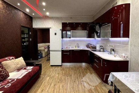 Продам 1-кімнатну квартиру, Алексеевка, Победа метро, Код: 748398/2