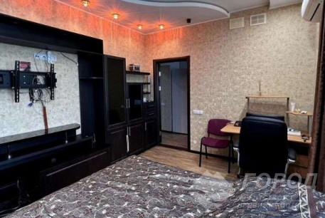 Продам 1-кімнатну квартиру, Алексеевка, Победа метро, Код: 748398/2