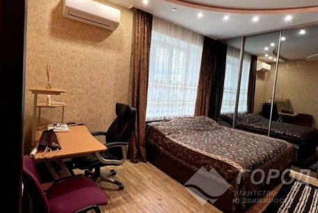 Продам 1-кімнатну квартиру, Алексеевка, Победа метро, Код: 748398/2