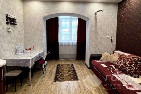 Продам 1-кімнатну квартиру, Алексеевка, Победа метро, Код: 748398/2