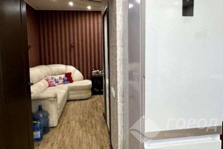 Продам 1-кімнатну квартиру, Алексеевка, Победа метро, Код: 748398/2