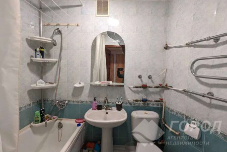 Сдам 3-х кімнатну квартиру, Салтовка, Героев Труда метро, Код: 748540/2