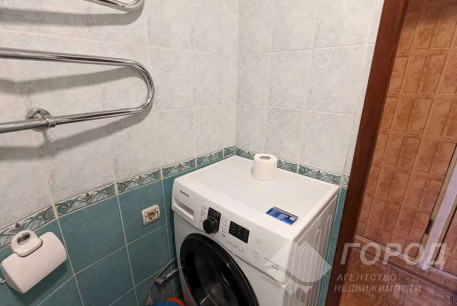 Сдам 3-х кімнатну квартиру, Салтовка, Героев Труда метро, Код: 748540/2