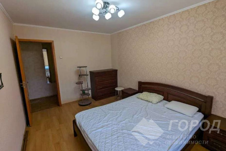 Сдам 3-х кімнатну квартиру, Салтовка, Героев Труда метро, Код: 748540/2