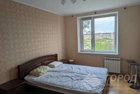 Сдам 3-х кімнатну квартиру, Салтовка, Героев Труда метро, Код: 748540/2