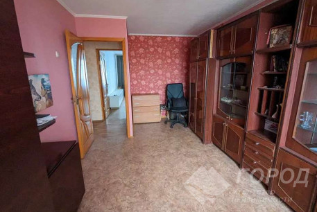 Сдам 3-х кімнатну квартиру, Салтовка, Героев Труда метро, Код: 748540/2