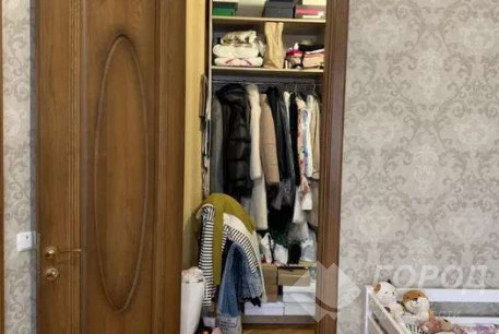 Продам 4-х кімнатну квартиру, Центр, Площадь Конституции метро (Советская), Код: 748581/2
