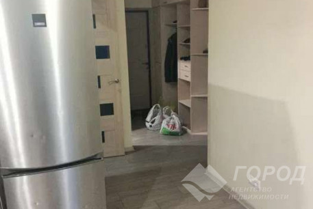 Сдам 2-х кімнатну квартиру в новобудові, Новые дома, Код: 748697/2