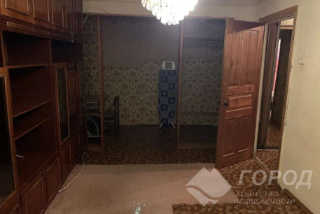 Сдам 1-кімнатну квартиру, Рогань, Код: 748757/1