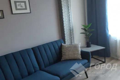 Сдам гостинку, Гагарина проспект, Защитников Украины метро (Площадь Восстания), Код: 748880/3