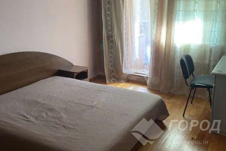 Сдам 3-х кімнатну квартиру, Холодная Гора, Холодная Гора метро, Код: 748880/4