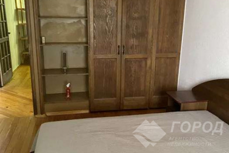 Сдам 3-х кімнатну квартиру, Холодная Гора, Холодная Гора метро, Код: 748880/4