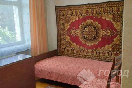 Сдам 4-х кімнатну квартиру, Аэропорт, Код: 748922/2