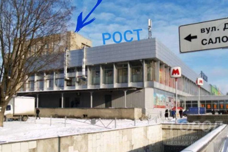 Продам гостинку, Новые дома, Код: 748981/3