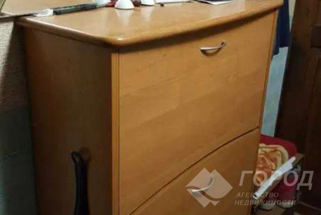 Продам гостинку, Новые дома, Код: 748981/3