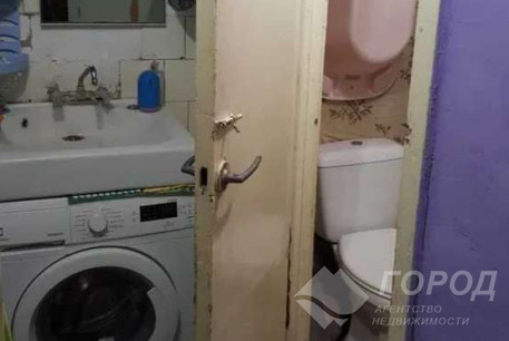 Продам гостинку, Новые дома, Код: 748981/3