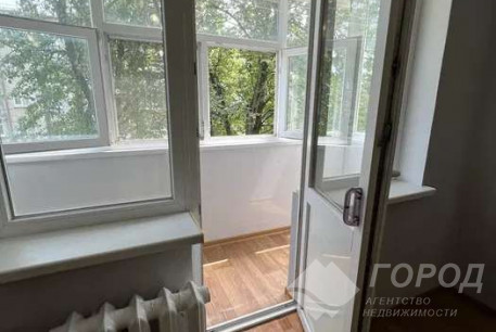 Продам 1-кімнатну квартиру, Новые дома, Армейская метро (Советской Армии), Код: 749027/2