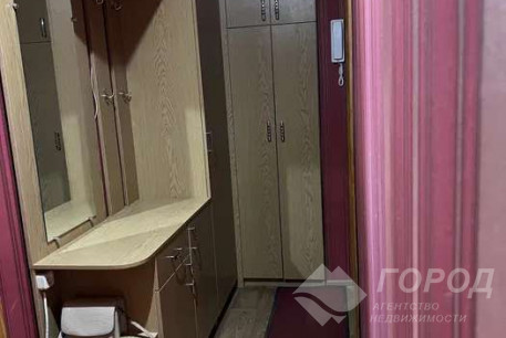 Продам 1-кімнатну квартиру, Новые дома, Армейская метро (Советской Армии), Код: 749027/2