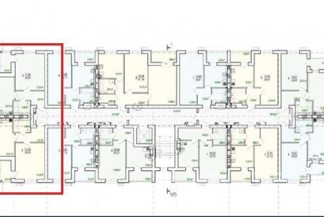 Продам 2-х кімнатну квартиру в новобудові, Журавлевка, ЖК Гидропарк, Код: 749045/12