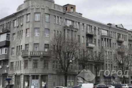 Продам гостинку, Центральный рынок, Южный вокзал метро, Код: 749045/13