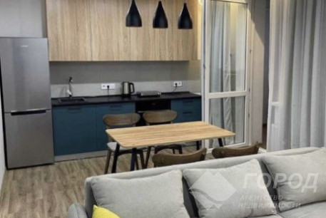 Продам 1-кімнатну квартиру в новобудові, Новые дома, Код: 749045/14