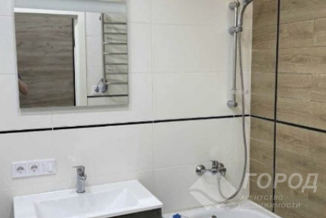 Продам 1-кімнатну квартиру в новобудові, Новые дома, Код: 749045/14