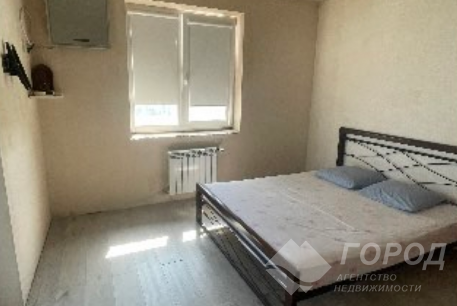 Продам 2-х кімнатну квартиру в новобудові, Гагарина проспект, Код: 749045/2